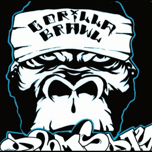 Gorilla Brawl : Doomsday